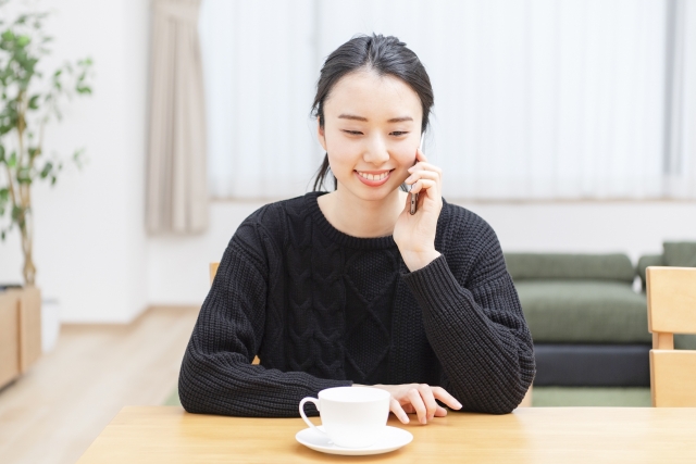 2.お電話でのヒアリング